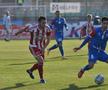VIDEO. Sepsi - FC Botoșani 2-2 » Golul marcat la ultima fază a decis rezultatul! Clasamentul actualizat