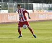 VIDEO. Sepsi - FC Botoșani 2-2 » Golul marcat la ultima fază a decis rezultatul! Clasamentul actualizat