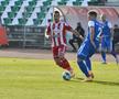 VIDEO. Sepsi - FC Botoșani 2-2 » Golul marcat la ultima fază a decis rezultatul! Clasamentul actualizat