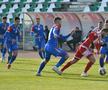 VIDEO. Sepsi - FC Botoșani 2-2 » Golul marcat la ultima fază a decis rezultatul! Clasamentul actualizat