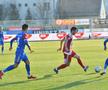 VIDEO. Sepsi - FC Botoșani 2-2 » Golul marcat la ultima fază a decis rezultatul! Clasamentul actualizat