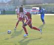 VIDEO. Sepsi - FC Botoșani 2-2 » Golul marcat la ultima fază a decis rezultatul! Clasamentul actualizat