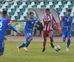 VIDEO. Sepsi - FC Botoșani 2-2 » Golul marcat la ultima fază a decis rezultatul! Clasamentul actualizat