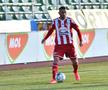 VIDEO. Sepsi - FC Botoșani 2-2 » Golul marcat la ultima fază a decis rezultatul! Clasamentul actualizat