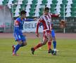 VIDEO. Sepsi - FC Botoșani 2-2 » Golul marcat la ultima fază a decis rezultatul! Clasamentul actualizat
