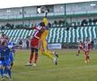 VIDEO. Sepsi - FC Botoșani 2-2 » Golul marcat la ultima fază a decis rezultatul! Clasamentul actualizat