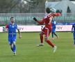 VIDEO. Sepsi - FC Botoșani 2-2 » Golul marcat la ultima fază a decis rezultatul! Clasamentul actualizat