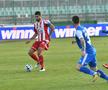 VIDEO. Sepsi - FC Botoșani 2-2 » Golul marcat la ultima fază a decis rezultatul! Clasamentul actualizat