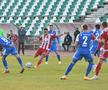 VIDEO. Sepsi - FC Botoșani 2-2 » Golul marcat la ultima fază a decis rezultatul! Clasamentul actualizat