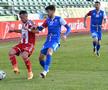 VIDEO. Sepsi - FC Botoșani 2-2 » Golul marcat la ultima fază a decis rezultatul! Clasamentul actualizat
