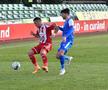 VIDEO. Sepsi - FC Botoșani 2-2 » Golul marcat la ultima fază a decis rezultatul! Clasamentul actualizat