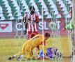 VIDEO. Sepsi - FC Botoșani 2-2 » Golul marcat la ultima fază a decis rezultatul! Clasamentul actualizat