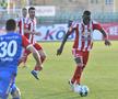 VIDEO. Sepsi - FC Botoșani 2-2 » Golul marcat la ultima fază a decis rezultatul! Clasamentul actualizat