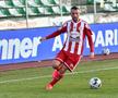 VIDEO. Sepsi - FC Botoșani 2-2 » Golul marcat la ultima fază a decis rezultatul! Clasamentul actualizat
