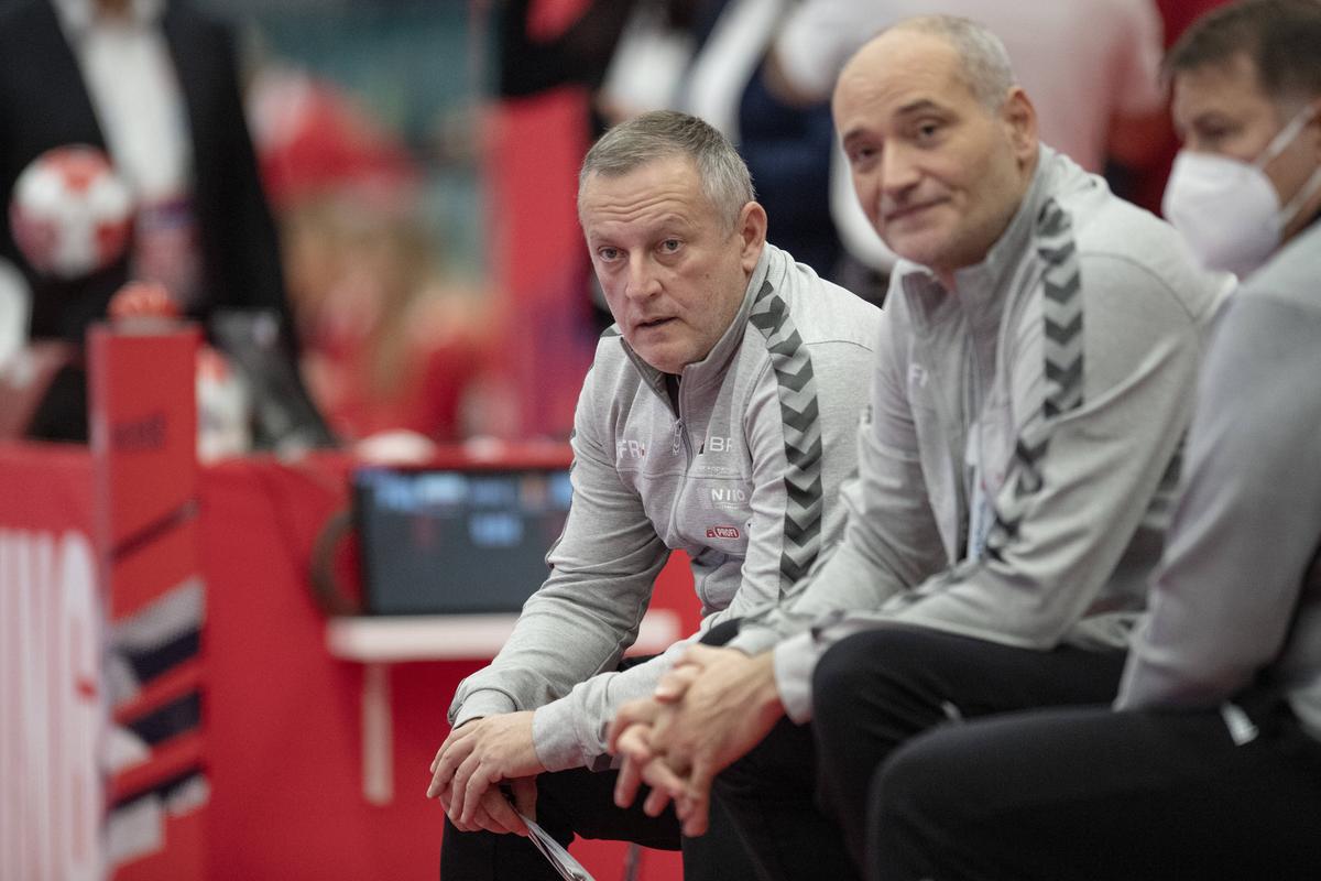 România - Polonia, Campionatul European de handbal / FOTO: Imago-Images