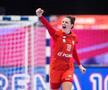 VIDEO Cristina Neagu bate recorduri și când joacă prost! Aruncarea cu care i-a lăsat mască pe toți