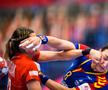 România - Polonia, Campionatul European de handbal / FOTO: Imago-Images