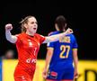 România - Polonia, Campionatul European de handbal / FOTO: Imago-Images