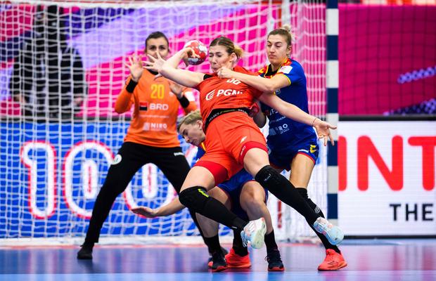România, ce descătușare! Nu se întâmplase asta de 14 turnee finale
