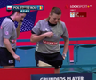 FOTO Momentul care a decis calificarea în faza următoare a Campionatului European: arbitrele daneze au apelat la VAR