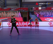 Iuganu, gol cu VAR în România - Polonia