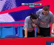 FOTO Momentul care a decis calificarea în faza următoare a Campionatului European: arbitrele daneze au apelat la VAR