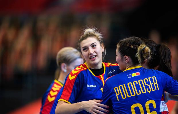 Campionatul European de Handbal Feminin. Cronica meciului România - Polonia 28-24, de Marian Ursescu » Salvarea a venit de la apărare!