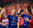 FOTO Cristina Neagu, hărțuită în prima repriză a meciului România - Polonia! Imaginea incredibilă care arată de ce nu a dat randament