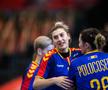 România - Polonia, Campionatul European de handbal / FOTO: Imago-Images