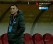 FOTO Florin Tănase, accidentare înaintea derby-urilor cu CFR Cluj și CS Universitatea Craiova