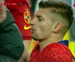 FOTO Florin Tănase, accidentare înaintea derby-urilor cu CFR Cluj și CS Universitatea Craiova