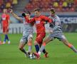 FCSB sfidează toate regulile fotbalului! Măsura surprinzătoare care dă rezultate fantastice