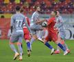 FCSB - UTA 3-0. Dumitru Dragomir a făcut o previziune la GSP Live: „Va ajunge fotbalist mare de tot, e mai mare decât toate talentele lui Gigi Becali”