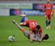 FCSB - UTA 3-0. Laszlo Balint a comentat arbitrajul