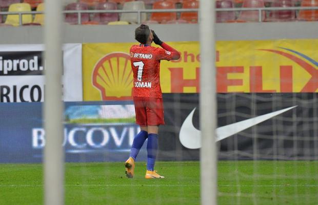 FCSB - UTA 3-0. Florinel Coman: „Cred că e cel mai bun moment al echipei. Anul acesta vom fi greu de bătut!”