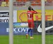 FCSB - UTA 3-0. Dumitru Dragomir a făcut o previziune la GSP Live: „Va ajunge fotbalist mare de tot, e mai mare decât toate talentele lui Gigi Becali”