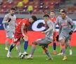 FCSB - UTA 3-0. Laszlo Balint a comentat arbitrajul: „Avem nevoie de un fileu ca să nu-i atingem pe cei de la FCSB, orice contact era în favoarea lor”