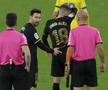 FOTO Cadiz - Barcelona 2-1 05.12.2020