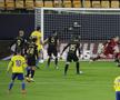 FOTO Cadiz - Barcelona 2-1 05.12.2020