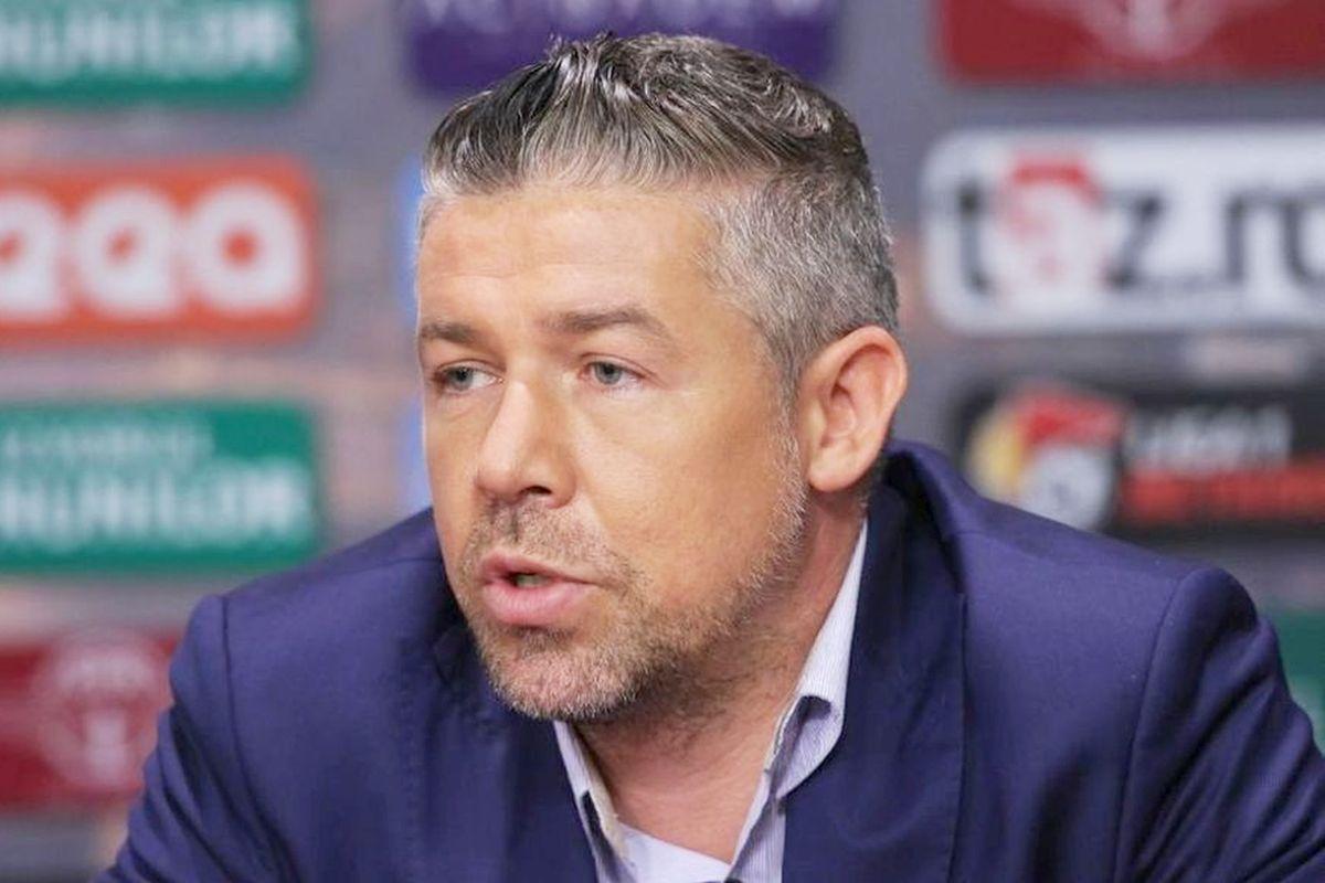 Oficialul CFR-ului a izbucnit la miezul nopții, „dezgustat” de arbitrajul din FCSB - UTA: „E strigător la cer, ne temem pentru titlu”