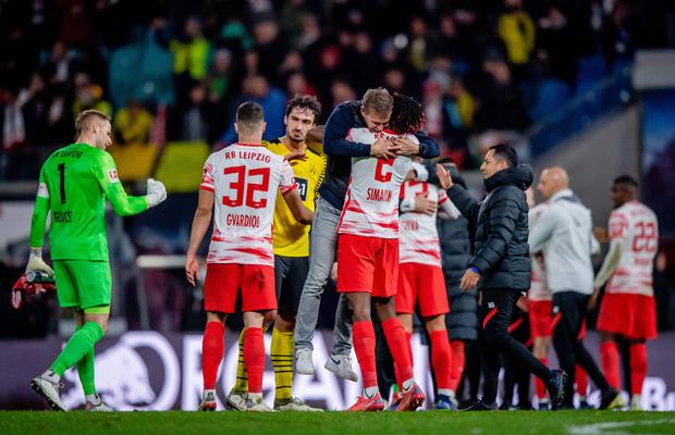 Antrenor demis în Bundesliga! Înfrângerea i-a fost fatală: „Prin această decizie dorim să creăm un nou impuls”
