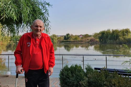 Mircea Stoenescu
