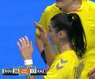 FOTO România - Kazahstan, handbal 05.12.2021