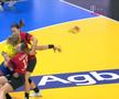 FOTO România - Kazahstan, handbal 05.12.2021
