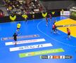FOTO România - Kazahstan, handbal 05.12.2021