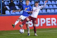 Daniel Pancu, dezamăgit de jocul Rapidului: „Văd un regres. Lucrul ăsta ar trebui să-i pună pe gânduri”