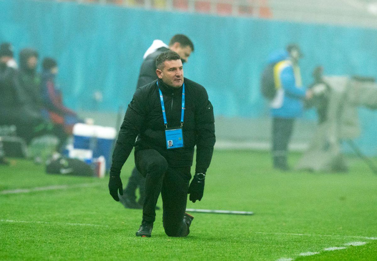 Parcurs uluitor pentru FCSB în ultimele 3 luni: cum arată roș-albaștrii în raport cu rivalele CFR Cluj și CSU Craiova