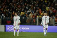Presa din Franța dă de pământ cu PSG și Messi după o nouă prestație dezamăgitoare în Ligue 1: „O echipă în derivă”