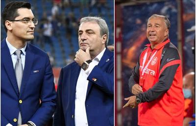 Cristi Balaj acuză FRF pentru negocierile cu Dan Petrescu: „Au creat o situație delicată, puteau să mai aștepte”