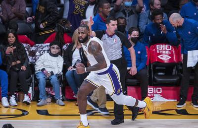 LeBron James, nemulțumit de protocolul medical din NBA pentru a preveni infectarea cu COVID-19: „Aceasta este partea care m-a înfuriat cel mai mult”